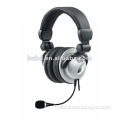 5.1 channel DJ silent disco headphone for party